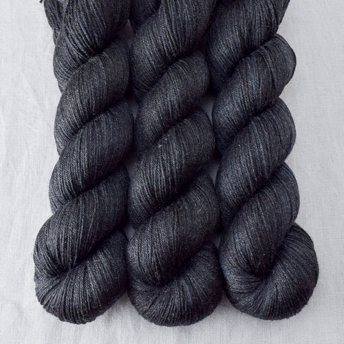 Obsidian - Miss Babs Tarte yarn