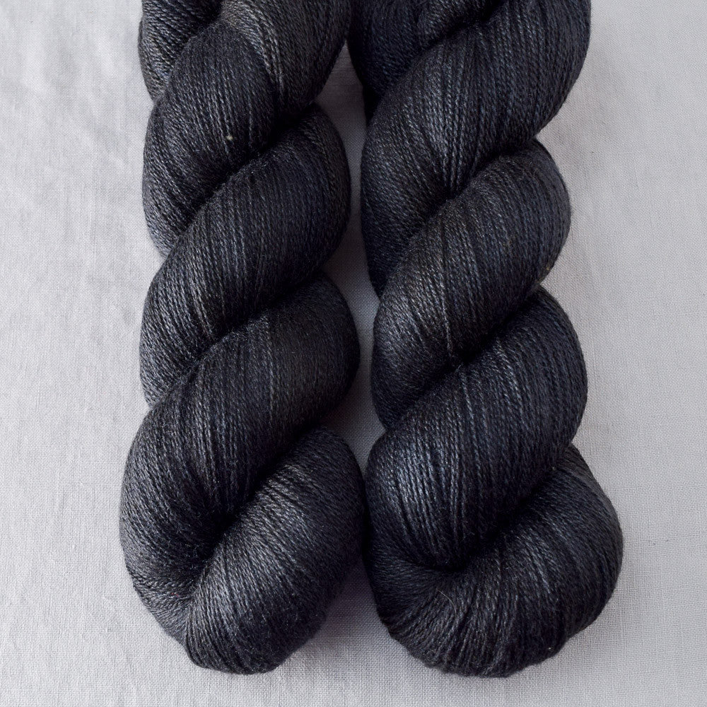 Obsidian - Miss Babs Yearning yarn