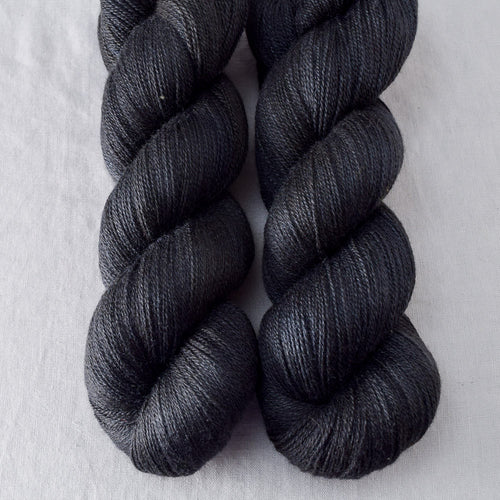 Obsidian - Miss Babs Yearning yarn