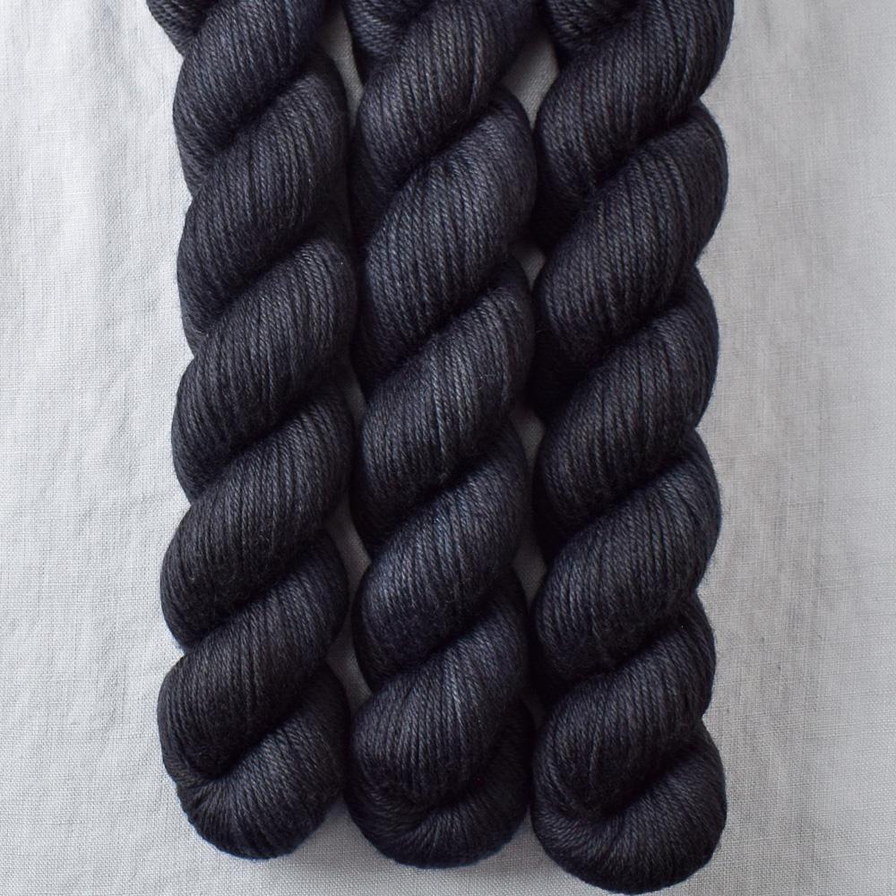 Obsidian - Miss Babs Yowza Mini yarn