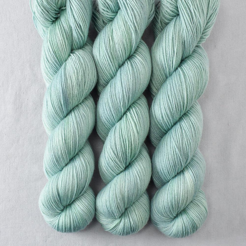Oceanic - Miss Babs Tarte yarn