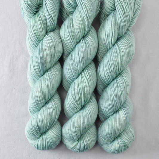 Oceanic - Miss Babs Tarte wool blend sock yarn