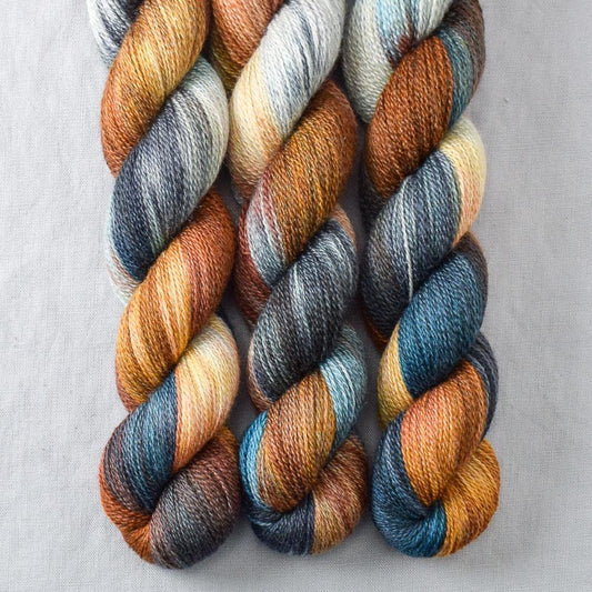 Ocean Jasper - Miss Babs Yet yarn