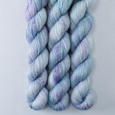 Officer of the Paw - Miss Babs Yet yarn