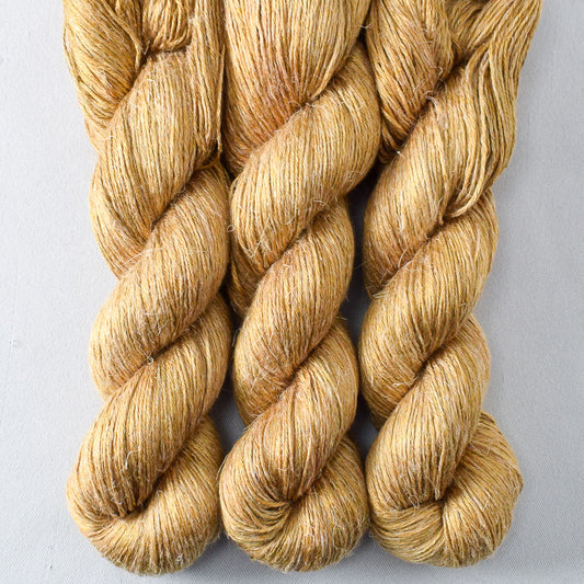 Old Gold - Miss Babs Damask yarn