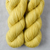 Olive Jade - Miss Babs Yummy 2-Ply Toes superwash Merino wool yarn