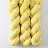 Olive Jade - Miss Babs Avon yarn