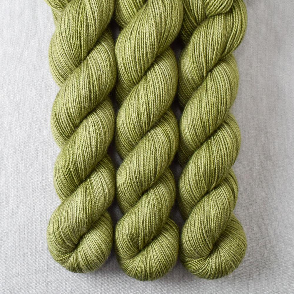 One of the Family - Miss Babs Yummy 2-Ply superwash Merino wool yarn