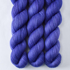 Opaline Violet - Caroline