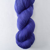 Opaline Violet Partial Skeins - Miss Babs Katahdin yarn
