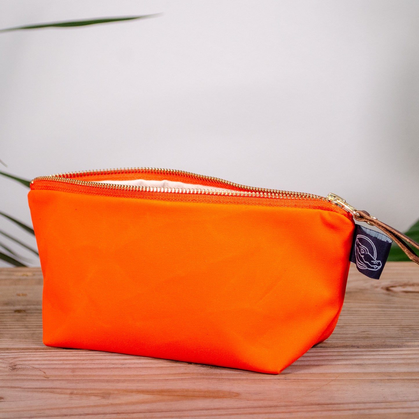 Orange Bag No. 1 - The Essentials Bag