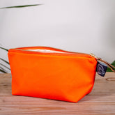 Orange Bag No. 1 - The Essentials Bag