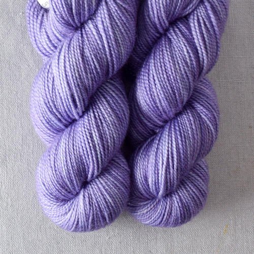 Orchid - Miss Babs 2-Ply Toes yarn