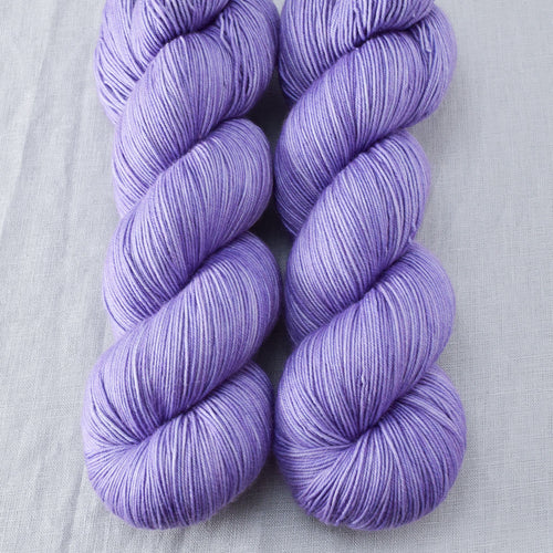 Orchid - Miss Babs Keira yarn