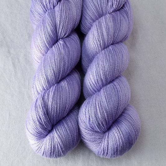 Orchid - Miss Babs Yearning yarn