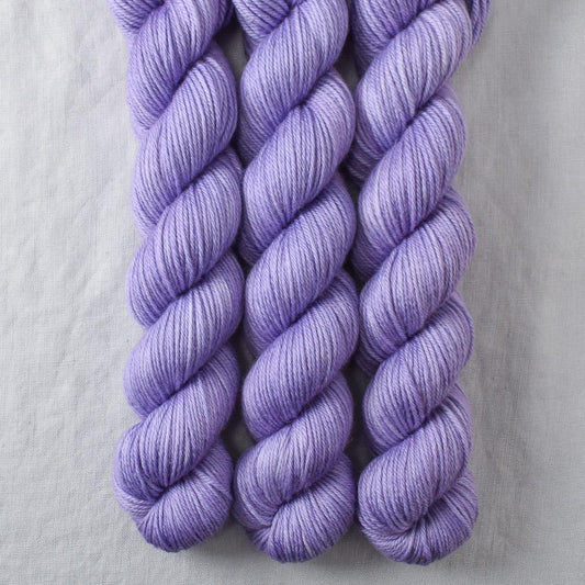 Orchid - Miss Babs Yowza Mini yarn