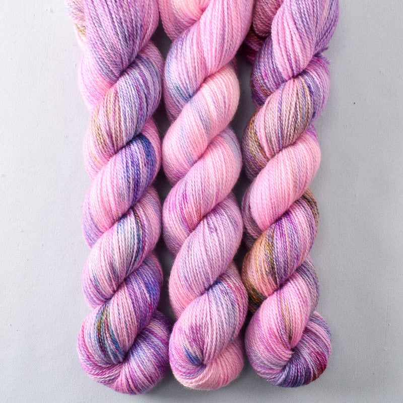 Orchid Fantasia - Miss Babs Yet yarn