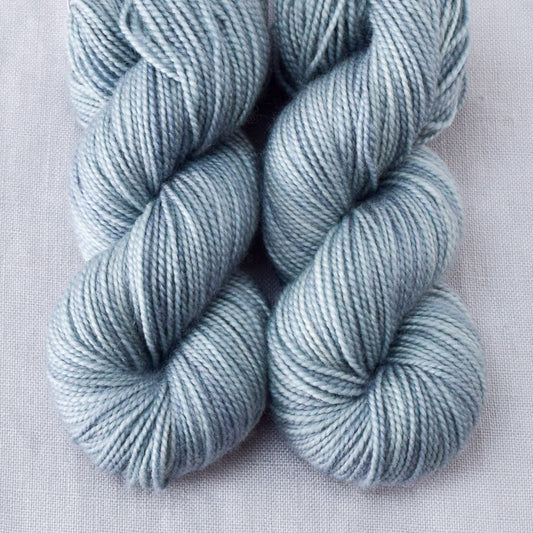 Oregon Mist - Miss Babs 2-Ply Toes yarn