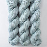 Oregon Mist - Miss Babs K2 chunky merino wool yarn