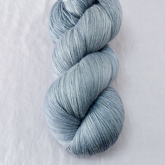 Oregon Mist - Miss Babs Katahdin yarn