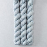 Oregon Mist - Miss Babs Sojourn cashmere and silk yarn