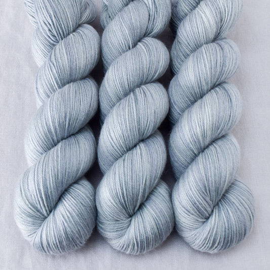 Oregon Mist - Miss Babs Tarte yarn