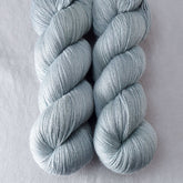 Oregon Mist - Miss Babs Yearning yarn