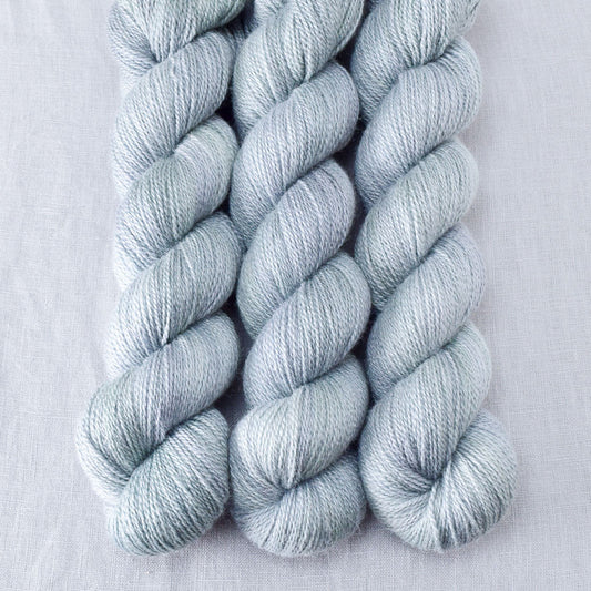 Oregon Mist - Miss Babs Yet yarn