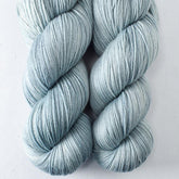 Oregon Mist - Miss Babs Yowza superwash Merino wool yarn