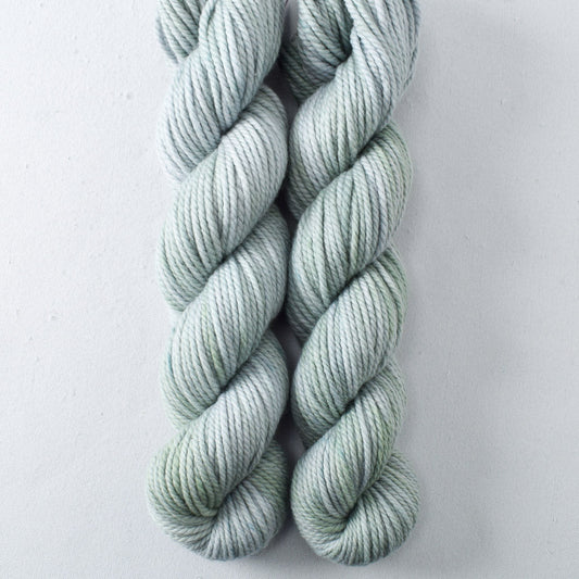 Oregon Mist Partial Skeins - Miss Babs K2 yarn