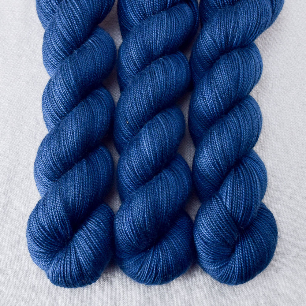 Orion - Miss Babs Yummy 2-Ply superwash Merino wool yarn