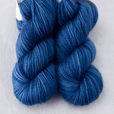 Orion - Miss Babs Yummy 2-Ply Toes superwash Merino wool yarn