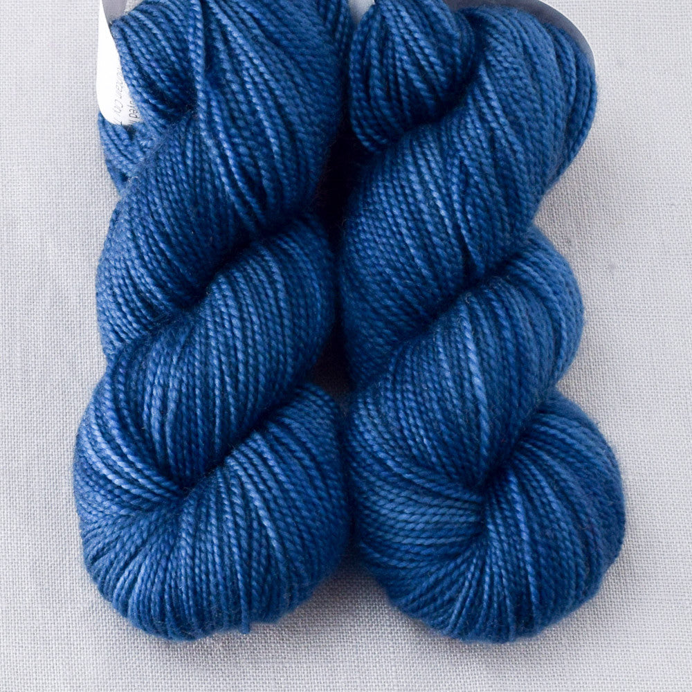 Orion - Miss Babs Yummy 2-Ply Toes superwash Merino wool yarn