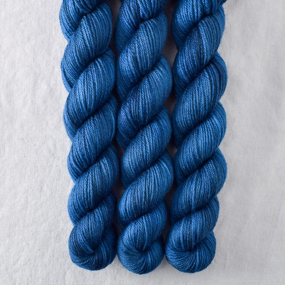 Orion - Miss Babs Yowza Mini superwash Merino wool yarn