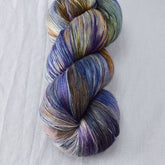 Outstanding - Miss Babs Katahdin yarn