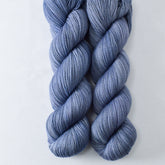 Overcast - Miss Babs Avon yarn