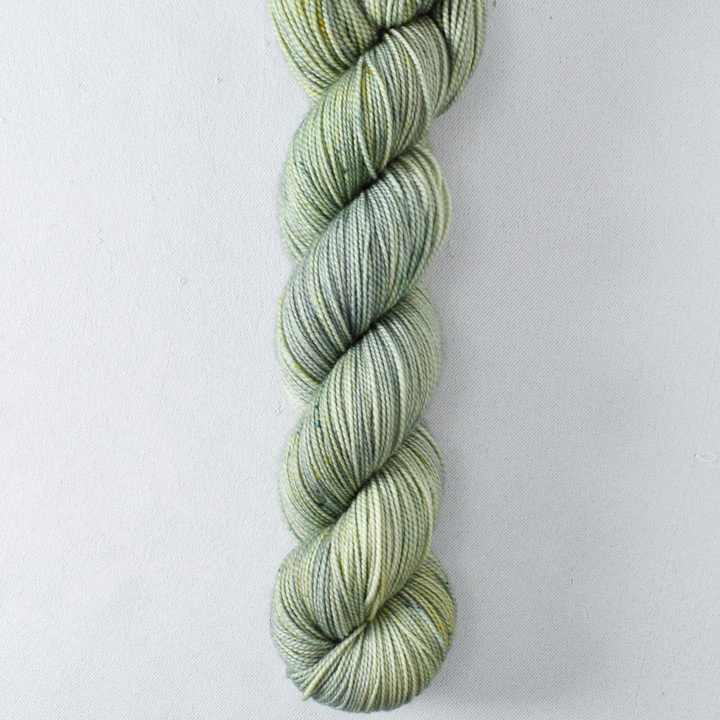 Owl Canyon - Miss Babs Yummy 2-Ply superwash Merino wool yarn