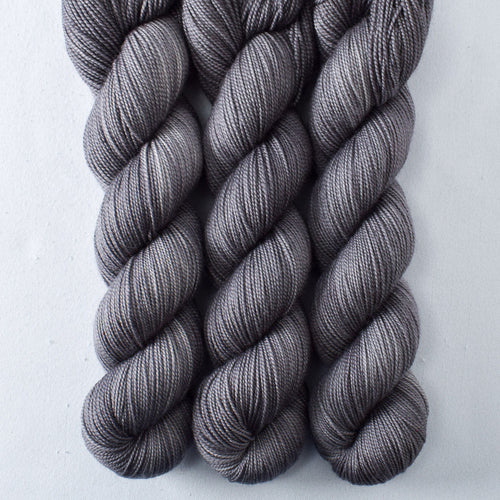 Oxidized Silver - Yummy 2-Ply