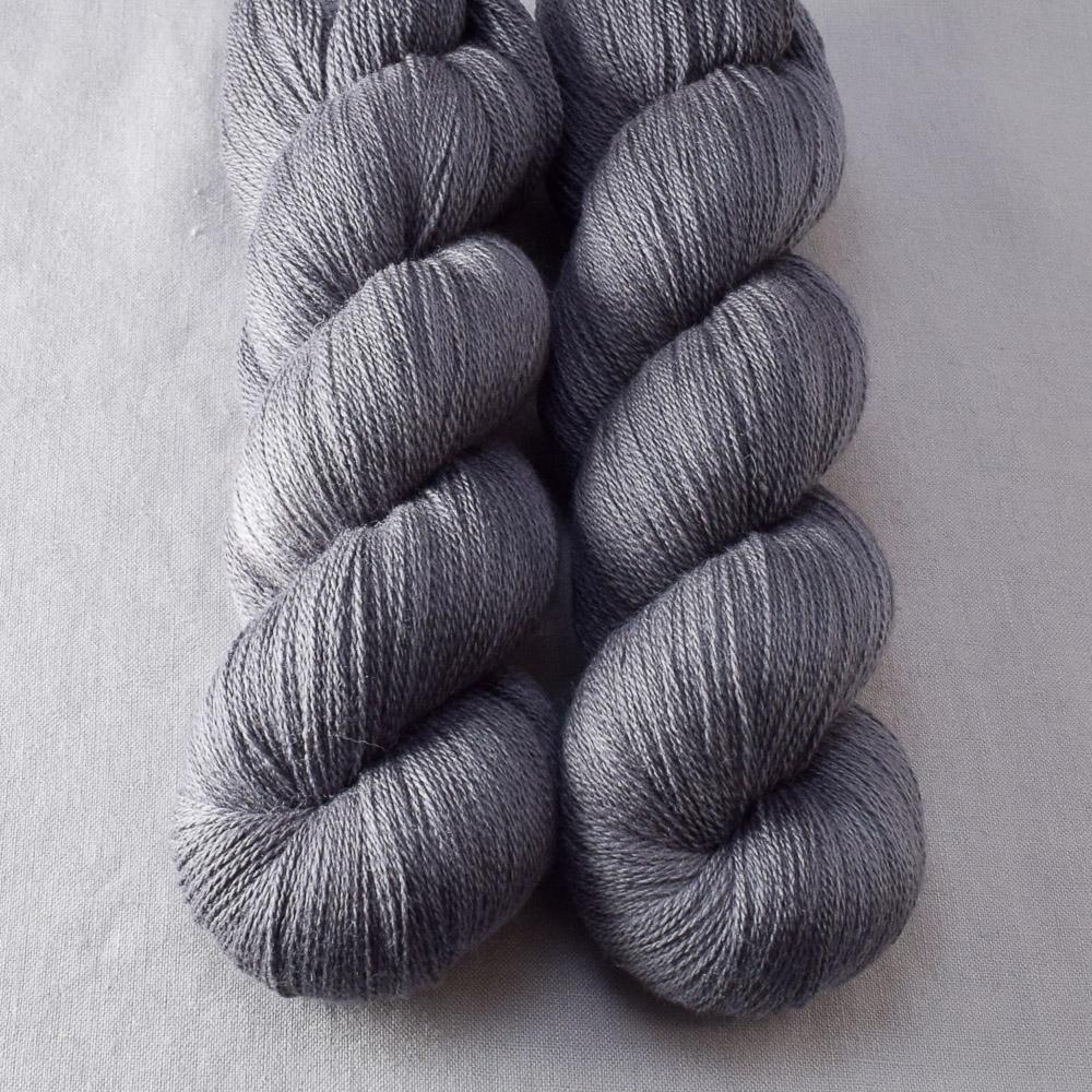 Oxidized Silver - Miss Babs Yearning yarn