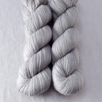 Oyster - Miss Babs Yearning yarn