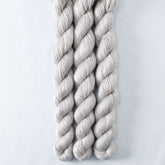 Oyster Partial Skeins - Miss Babs Sojourn yarn