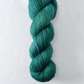 Oz - Miss Babs Killington wool and silk blend yarn