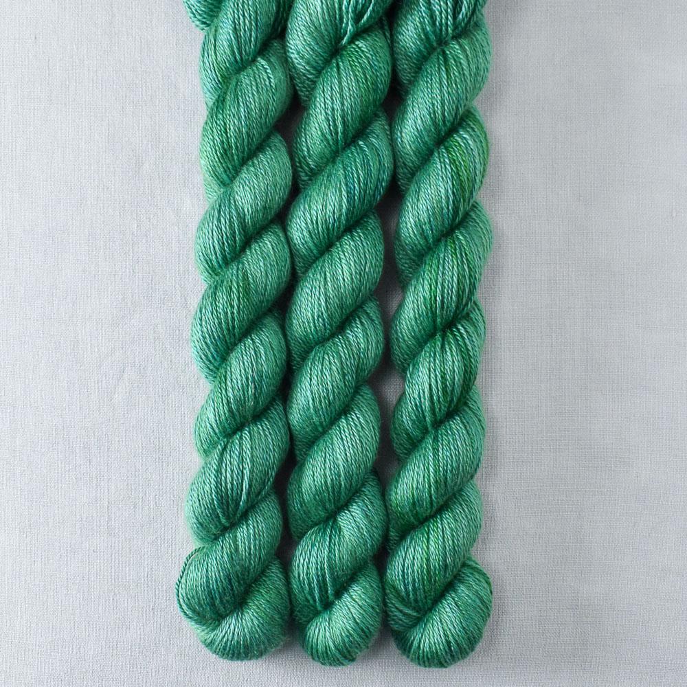 Oz - Miss Babs Sojourn cashmere and silk yarn