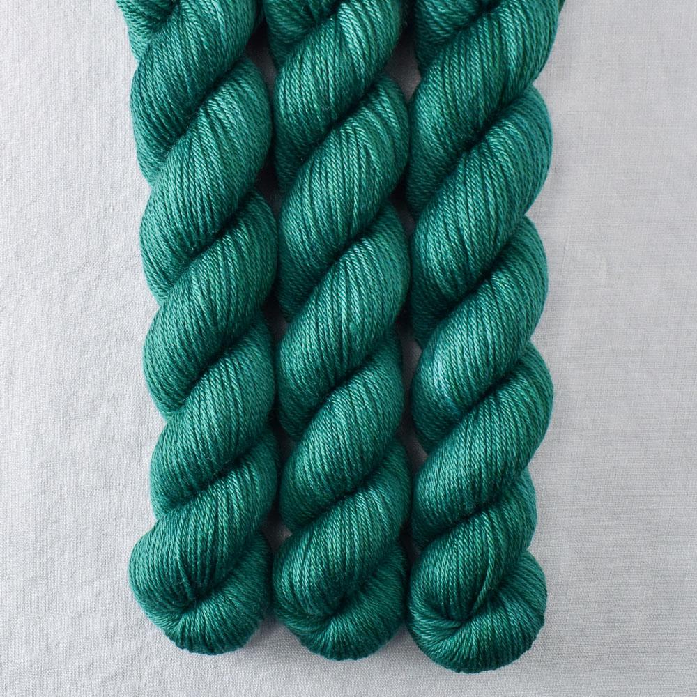 Oz - Miss Babs Yowza Mini superwash Merino wool yarn