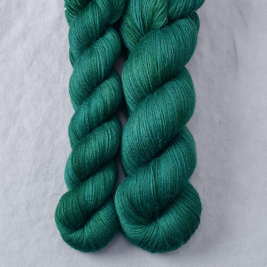 Oz Partial Skeins - Miss Babs Katahdin yarn