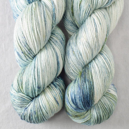 Pacifica - Miss Babs Big Silk yarn