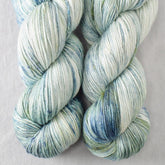 Pacifica - Miss Babs Big Silk wool and silk blend yarn