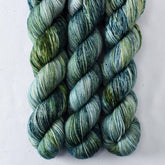 Pacifica - Miss Babs Caroline merino-cashmere-nylon yarn