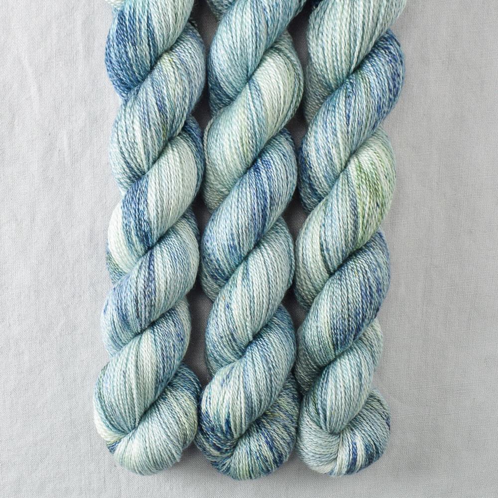 Pacifica - Miss Babs Yet yarn