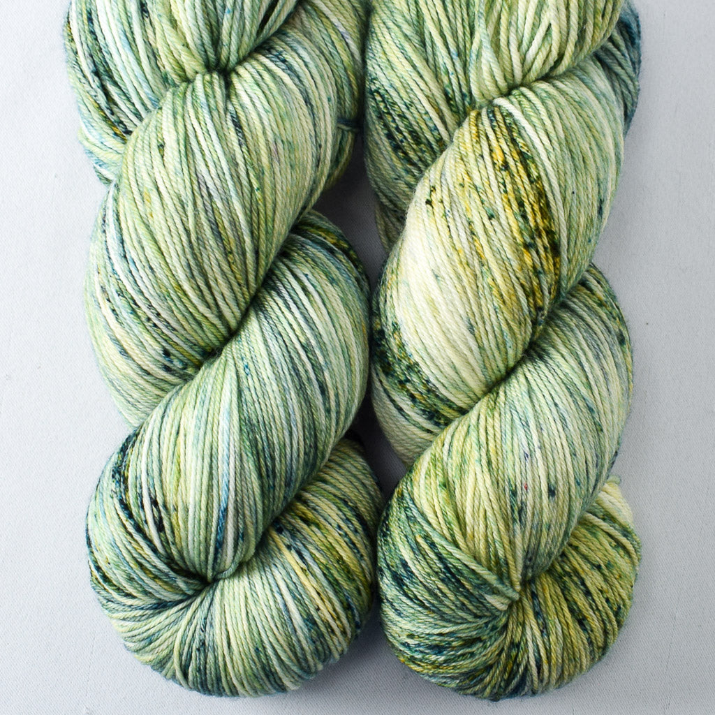 Pacifica - Miss Babs Yowza superwash Merino wool yarn